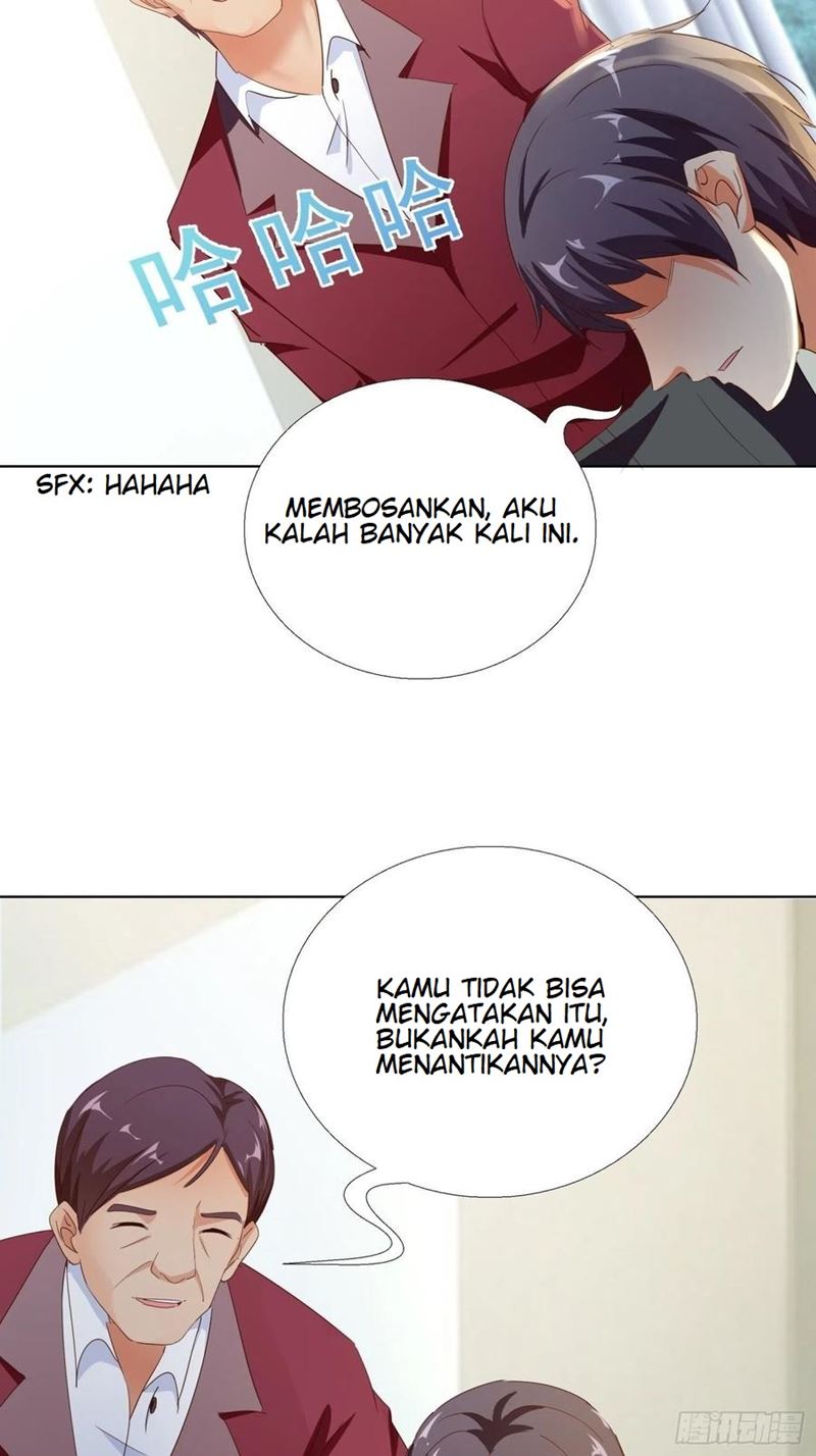 Super School Doctor (Supreme Campus Doctor) Chapter 108 Gambar 21